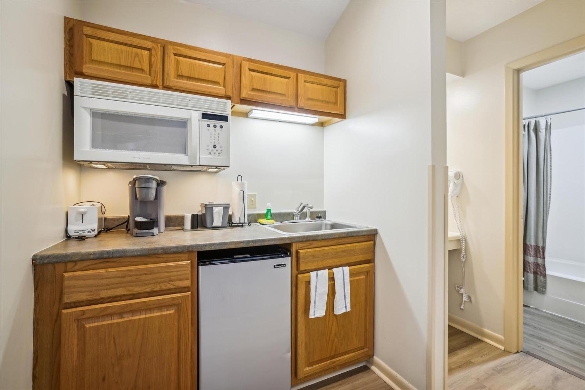 Cedarbrook Deluxe Two Bedroom Suite With Outdoor Heated Pool 20910 Killington Bagian luar foto