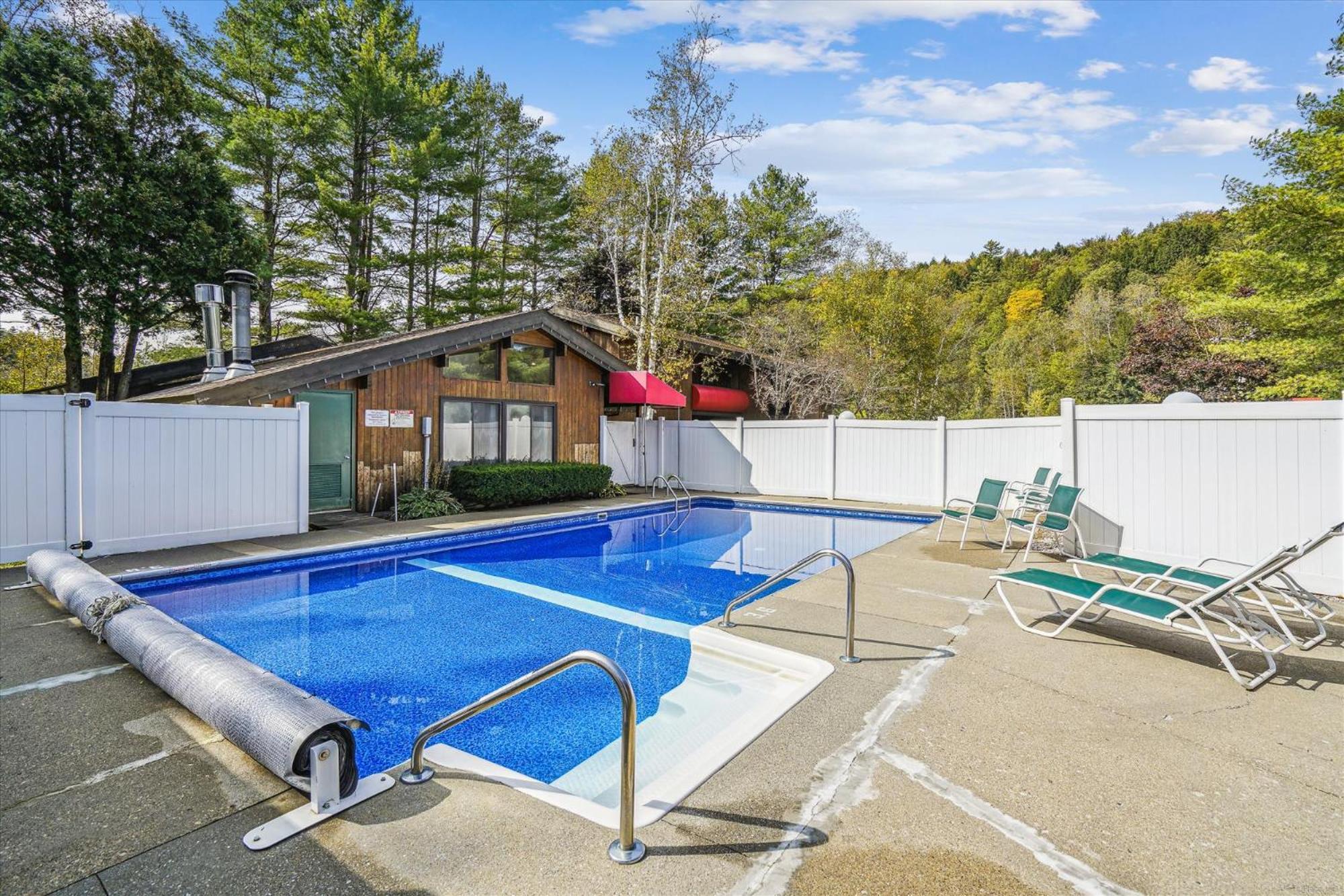 Cedarbrook Deluxe Two Bedroom Suite With Outdoor Heated Pool 20910 Killington Bagian luar foto