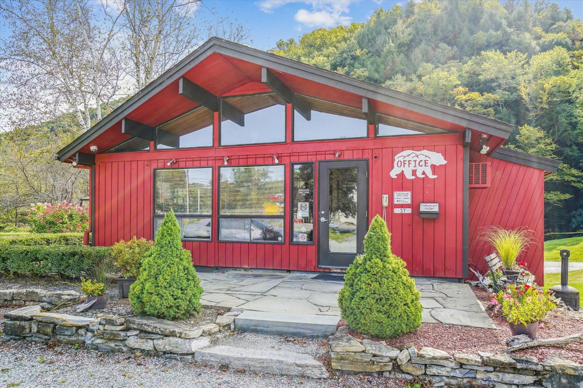 Cedarbrook Deluxe Two Bedroom Suite With Outdoor Heated Pool 20910 Killington Bagian luar foto