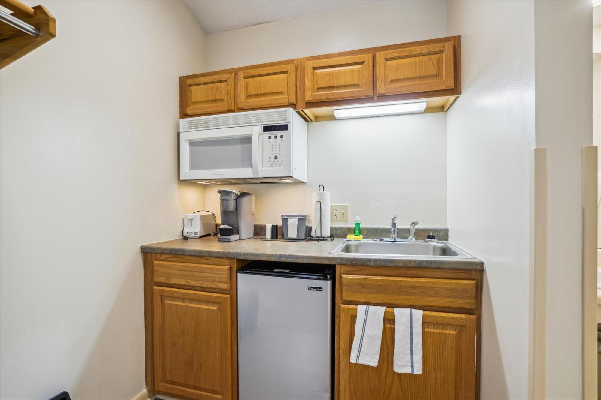 Cedarbrook Deluxe Two Bedroom Suite With Outdoor Heated Pool 20910 Killington Bagian luar foto