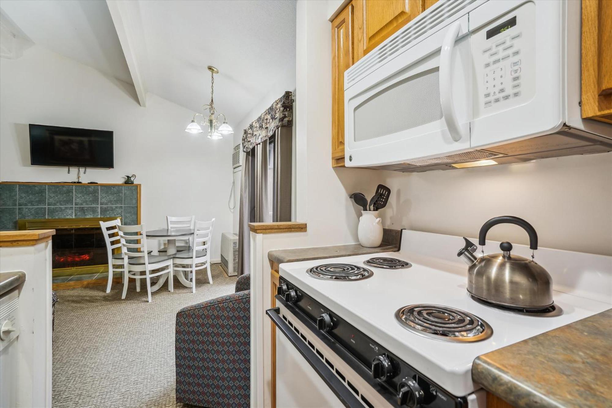 Cedarbrook Deluxe Two Bedroom Suite With Outdoor Heated Pool 20910 Killington Bagian luar foto